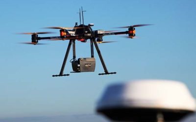 How Much Do Drone LiDAR Services Cost?