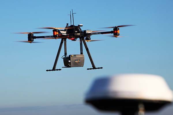 How Much Do Drone Lidar Services Cost Blog Image